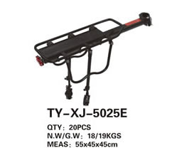 Rear Carrier TY-XJ-5025E