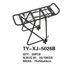 Rear Carrier TY-XJ-5026B