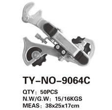 Brake system TY-NO-9064C