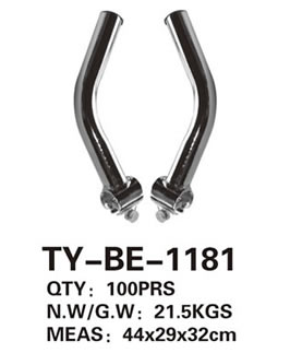 Handlebar TY-BE-1181