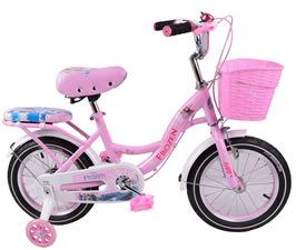 Children Bike  TY-TC1814